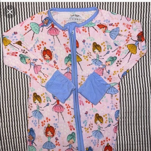 ISO LITTLE SLEEPIES - Picture 2 of 2